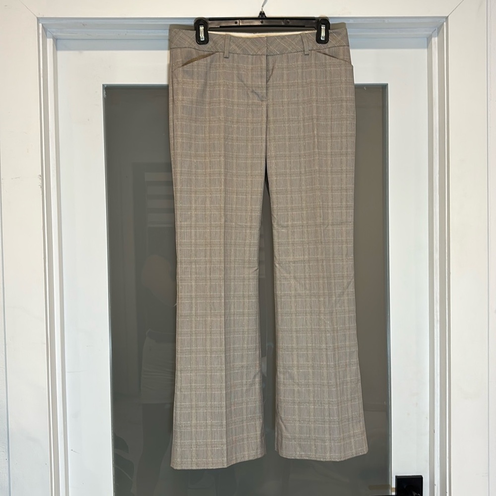 Express editor pants